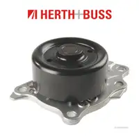 HERTH+BUSS JAKOPARTS Wasserpumpe WaPu Kühlwasserpumpe für TOYOTA IQ 1.4 D-4D 90