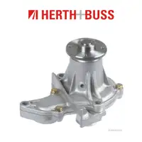 HERTH+BUSS JAKOPARTS Wasserpumpe WaPu für TOYOTA CARINA E COROLLA