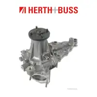 HERTH+BUSS JAKOPARTS Wasserpumpe TOYOTA Supra MK4 3.0 i Bi-Turbo ab 08.1993