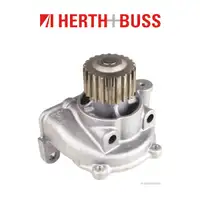 HERTH+BUSS JAKOPARTS Wasserpumpe WaPu für KIA BESTA KASTEN MAZDA 626 II E-SERIE