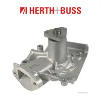 HERTH+BUSS JAKOPARTS Wasserpumpe für KIA PRIDE SEPHIA KIA MAZDA 121 323 DEMIO M