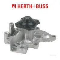 HERTH+BUSS JAKOPARTS Wasserpumpe für MAZDA 323 626 MPV MX-6 PREMACY XEDOS 6