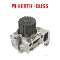 HERTH+BUSS JAKOPARTS Wasserpumpe für MAZDA 3 323 F VI P V S V VI 5 6 626 MPV II