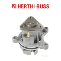 HERTH+BUSS JAKOPARTS Wasserpumpe WaPu Kühlwasserpumpe für MAZDA 3 5 6 CX-7 MPV