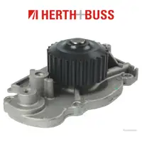 HERTH+BUSS JAKOPARTS Wasserpumpe Kühlwasserpumpe für HONDA ACCORD VI PRELUDE IV