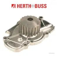 HERTH+BUSS JAKOPARTS Wasserpumpe für HONDA ACCORD IV V VI PRELUDE IV V SHUTTLE