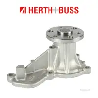 HERTH+BUSS JAKOPARTS Wasserpumpe für HONDA ACCORD VIII CIVIC VIII IX CR-V III IV