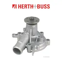 HERTH+BUSS JAKOPARTS Wasserpumpe für MITSUBISHI GALANT LANCER PAJERO SAPPORO ST