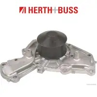 HERTH+BUSS JAKOPARTS Wasserpumpe WaPu für MITSUBISHI 3000 GT COUPE GALANT V