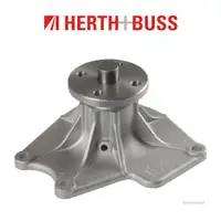 HERTH+BUSS JAKOPARTS Wasserpumpe WaPu für MITSUBISHI PAJERO II III + CANVAS