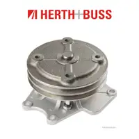 HERTH+BUSS JAKOPARTS Wasserpumpe WaPu für MITSUBISHI PAJERO II 2.8 TD 125 PS