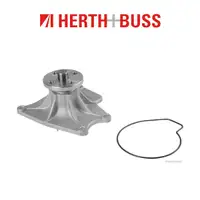 HERTH+BUSS JAKOPARTS Wasserpumpe WaPu für MITSUBISHI PAJERO IV 3.2 DI-D 160/170