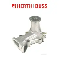 HERTH+BUSS JAKOPARTS Wasserpumpe für DAIHATSU CHARADE II III 1.0 52 / 68 PS