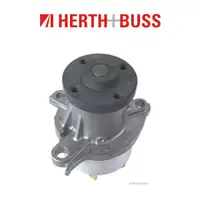 HERTH+BUSS JAKOPARTS Wasserpumpe WaPu für DAIHATSU CUORE V VI MOVE SIRION