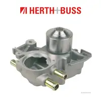 HERTH+BUSS JAKOPARTS Wasserpumpe SUBARU Forester SF SG Impreza Legacy I 2.0 Turbo