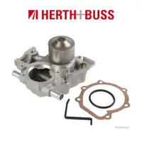 HERTH+BUSS JAKOPARTS Wasserpumpe SUBARU Forester SG SH 2.5 AWD 211/230 PS