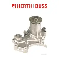 HERTH+BUSS JAKOPARTS Wasserpumpe WaPu für SUZUKI BALENO SWIFT II VITARA X-90