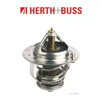 HERTH+BUSS JAKOPARTS Thermostat für HYUNDAI ACCENT I II III COUPE ELANTRA KIA C