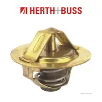 HERTH+BUSS JAKOPARTS Thermostat für NISSAN BLUEBIRD CHERRY DATSUN MICRA II SUNNY