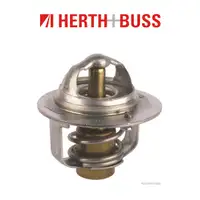 HERTH+BUSS JAKOPARTS Thermostat für DAIHATSU CHARADE I II III HIJET NISSAN MICR