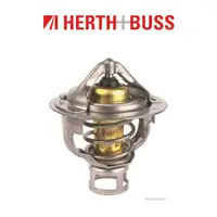 HERTH+BUSS JAKOPARTS Thermostat für NISSAN 300 ZX MAXIMA III TERRANO I