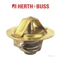 HERTH+BUSS JAKOPARTS Thermostat für NISSAN CHERRY DATSUN 100 A MICRA II SUNNY