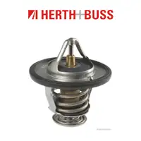 HERTH+BUSS JAKOPARTS Thermostat für INFINITI FX Q45 QX56 QX70 NISSAN CABSTAR NP