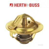 HERTH+BUSS JAKOPARTS Thermostat DAIHATSU CUORE I HONDA MAZDA 1000 SUZUKI TOYOTA