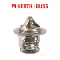 HERTH+BUSS JAKOPARTS Thermostat LEXUS ES RX TOYOTA Camry Hiace 3 4 Hilux Venza Sienna