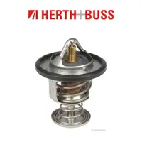 HERTH+BUSS JAKOPARTS Thermostat für TOYOTA AVENSIS COROLLA PREVIA RAV 4 YARIS