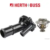 HERTH+BUSS JAKOPARTS Thermostat + Gehäuse für MAZDA 3 BK BL 5 CR19 CW MX-5 III