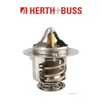 HERTH+BUSS JAKOPARTS Thermostat für HONDA CIVIC 8 9 CR-V 3 4 CR-Z FR-V JAZZ 3