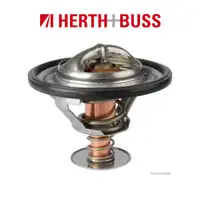 HERTH+BUSS JAKOPARTS Thermostat für HONDA ACCORD VII VIII CR-V II III FR-V 2.2