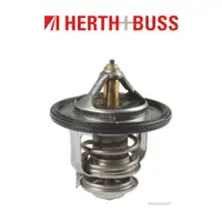 HERTH+BUSS JAKOPARTS Thermostat für DAIHATSU CHARADE IV GRAN MOVE