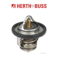 HERTH+BUSS JAKOPARTS Thermostat für DAIHATSU CUORE V VI MOVE SIRION TREVIS YRV