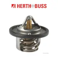 HERTH+BUSS JAKOPARTS Thermostat SUZUKI Baleno Ignis Swift SX4 Vitara Wagon R / R+