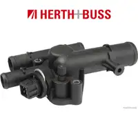 HERTH+BUSS JAKOPARTS Thermostat + Gehäuse für NISSAN PRIMERA SUZUKI GRAND VITAR