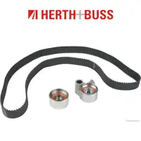 HERTH+BUSS JAKOPARTS Zahnriemensatz LEXUS GS S16 S19 LS F2 SC TOYOTA Land Cruiser 100 200