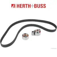 HERTH+BUSS JAKOPARTS Zahnriemensatz LEXUS ES 3.0 RX 330 400h TOYOTA Camry V3 3.0