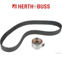 HERTH+BUSS JAKOPARTS Zahnriemensatz für MAZDA B-SERIE MPB I 78 86 115 PS bis 09