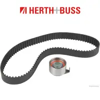 HERTH+BUSS JAKOPARTS Zahnriemensatz für FORD RANGER MAZDA B-SERIE 78 84 95 109