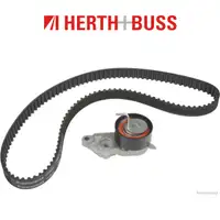 HERTH+BUSS JAKOPARTS Zahnriemensatz für FORD FIESTA V FUSION MAZDA 121 III 2