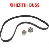 HERTH+BUSS JAKOPARTS Zahnriemensatz für MITSUBISHI PAJERO 2 3 203 208 PS bis 12