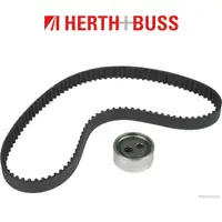 HERTH+BUSS JAKOPARTS Zahnriemensatz für DAIHATSU CUORE 2 3 4 MOVE 0.8 bis 09.20