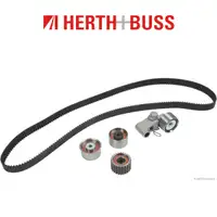 HERTH+BUSS JAKOPARTS Zahnriemensatz SUBARU Forester SF SG Impreza Legacy 3 4 5 Outback