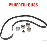 HERTH+BUSS JAKOPARTS Zahnriemensatz SUBARU Forester SF Impreza 2.0 Turbo