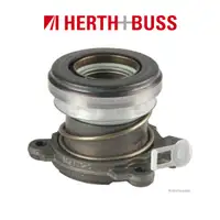 HERTH+BUSS JAKOPARTS Zentralausrücker für CHEVROLET CRUZE ORLANDO OPEL ASTRA J