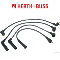 HERTH+BUSS JAKOPARTS Zündkabelsatz DAEWOO Matiz (M100 M150) Tico (KLY3) 0.8