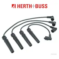 HERTH+BUSS JAKOPARTS Zündkabelsatz CHEVROLET DAEWOO Aveo Cruze Kalos Rezzo