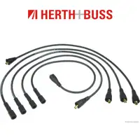 HERTH+BUSS JAKOPARTS Zündkabelsatz HONDA MAZDA MITSUBISHI NISSAN SUZUKI